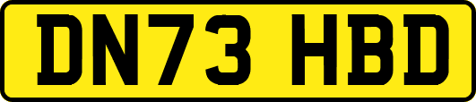 DN73HBD