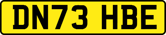 DN73HBE