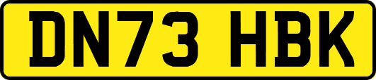 DN73HBK