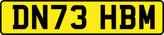DN73HBM