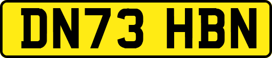 DN73HBN