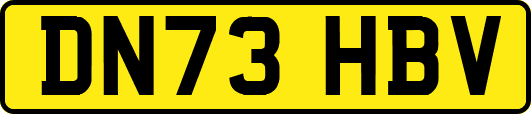 DN73HBV