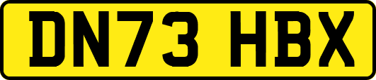 DN73HBX