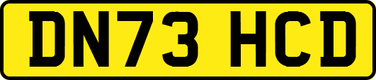 DN73HCD