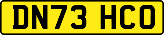 DN73HCO