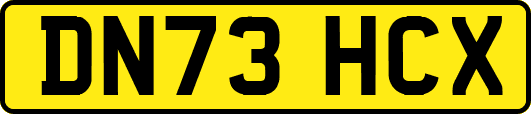 DN73HCX