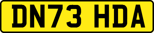 DN73HDA