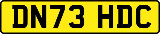 DN73HDC