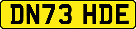 DN73HDE
