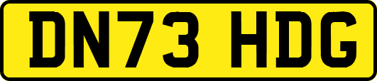 DN73HDG