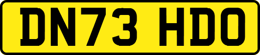 DN73HDO