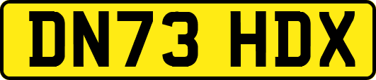 DN73HDX