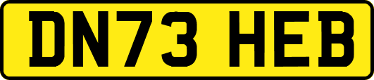 DN73HEB