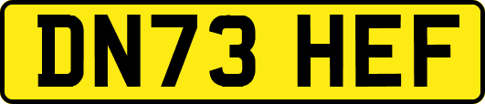 DN73HEF