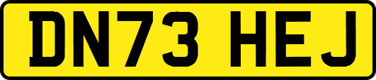 DN73HEJ