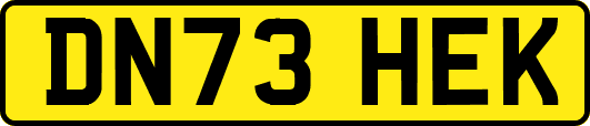 DN73HEK
