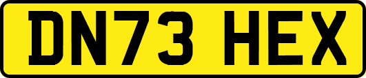 DN73HEX