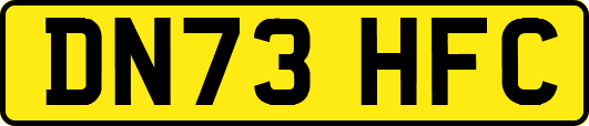 DN73HFC