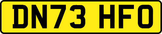 DN73HFO
