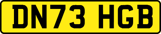 DN73HGB