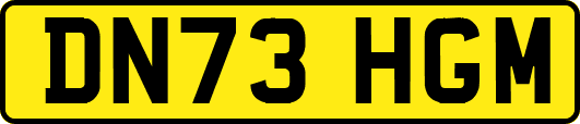 DN73HGM