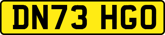DN73HGO