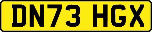DN73HGX