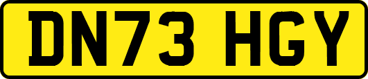 DN73HGY