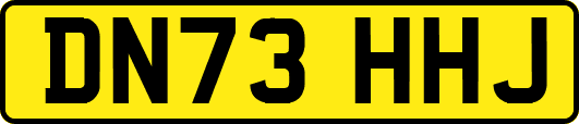 DN73HHJ