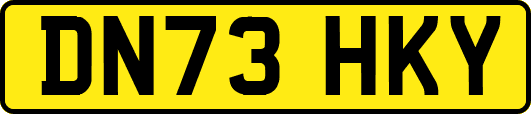 DN73HKY