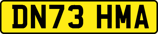 DN73HMA
