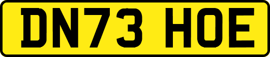 DN73HOE