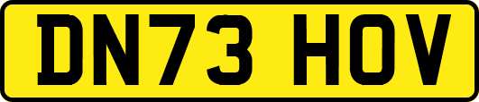 DN73HOV