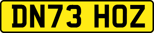 DN73HOZ