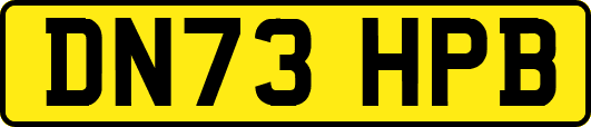 DN73HPB