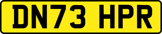 DN73HPR