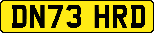 DN73HRD