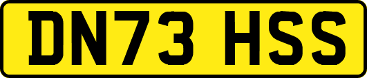 DN73HSS