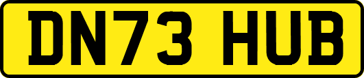 DN73HUB