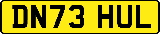 DN73HUL