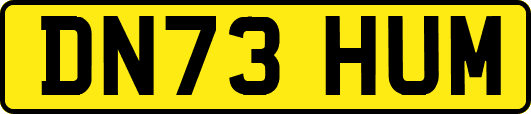 DN73HUM