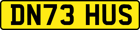 DN73HUS