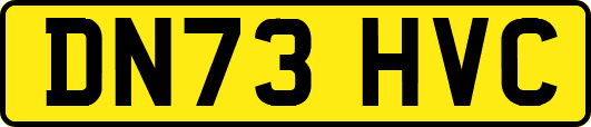 DN73HVC