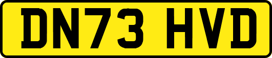 DN73HVD