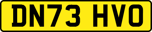 DN73HVO