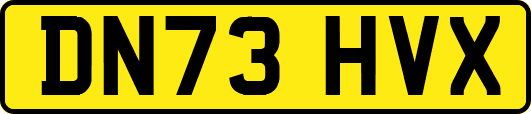 DN73HVX