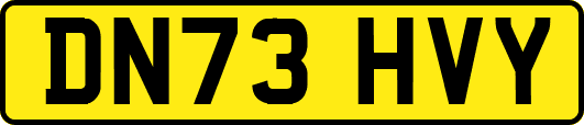 DN73HVY