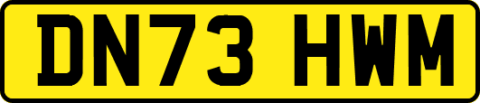 DN73HWM