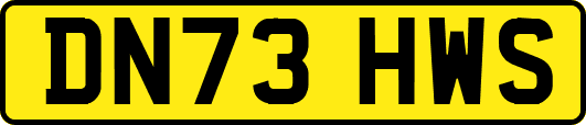 DN73HWS