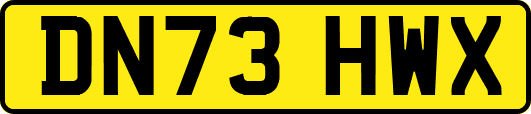 DN73HWX